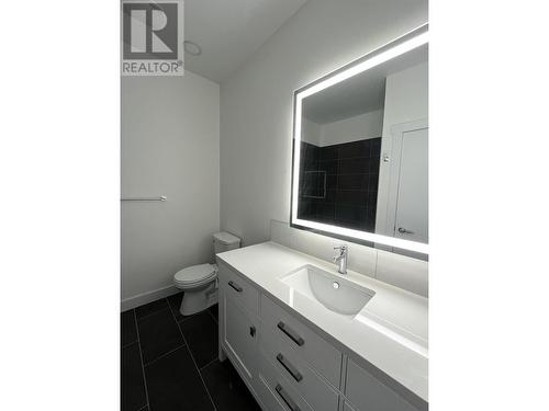 4109 Golden Place, Terrace, BC - Indoor Photo Showing Bathroom