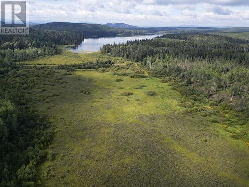 Dl 2642 Holy Cross Forest Service Road, Fraser Lake, BC 