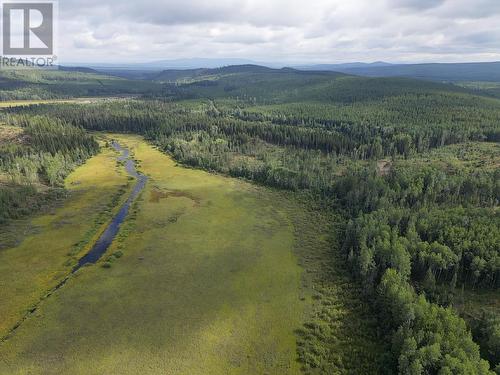 Dl 2642 Holy Cross Forest Service Road, Fraser Lake, BC 