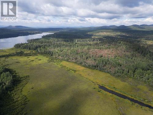 Dl 2642 Holy Cross Forest Service Road, Fraser Lake, BC 