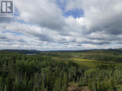 Dl 2642 Holy Cross Forest Service Road, Fraser Lake, BC 