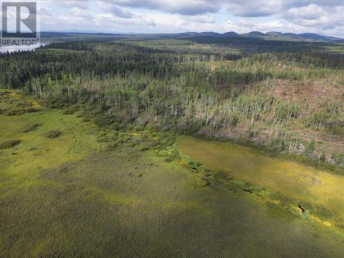 Dl 2642 Holy Cross Forest Service Road, Fraser Lake, BC 