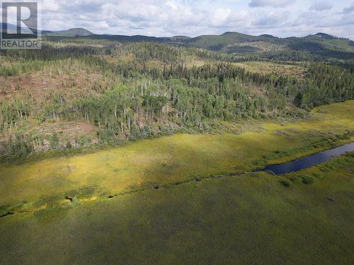 Dl 2642 Holy Cross Forest Service Road, Fraser Lake, BC 