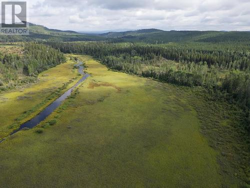 Dl 2642 Holy Cross Forest Service Road, Fraser Lake, BC 