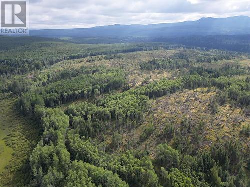 Dl 2642 Holy Cross Forest Service Road, Fraser Lake, BC 