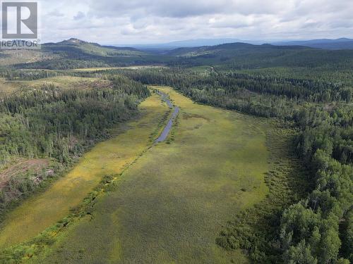 Dl 2642 Holy Cross Forest Service Road, Fraser Lake, BC 