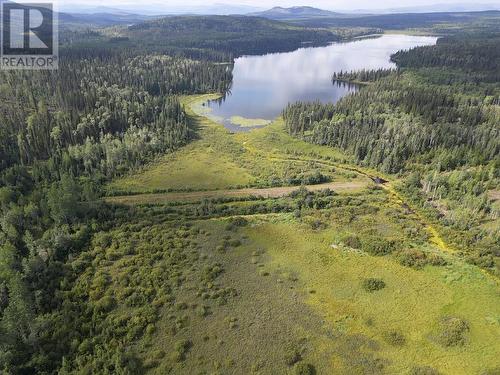 Dl 2642 Holy Cross Forest Service Road, Fraser Lake, BC 