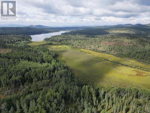 Dl 2642 Holy Cross Forest Service Road, Fraser Lake, BC 