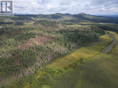 Dl 2642 Holy Cross Forest Service Road, Fraser Lake, BC 