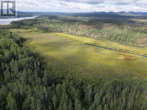 Dl 2642 Holy Cross Forest Service Road, Fraser Lake, BC 