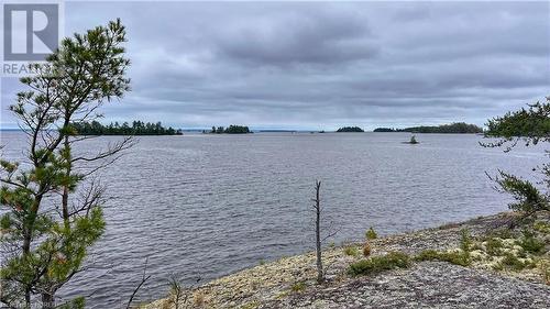 Pcl 16569 Burnt Island, West Nipissing, ON - Outdoor With Body Of Water With View