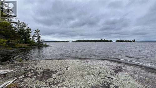 Pcl 16569 Burnt Island, West Nipissing, ON - Outdoor With Body Of Water With View