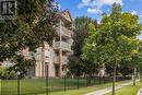 305 - 4005 Kilmer Drive, Burlington (Tansley), ON  - Outdoor With Balcony 