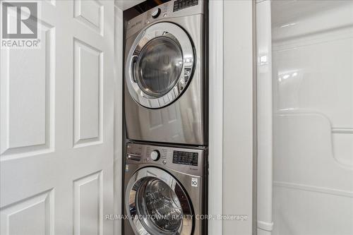 305 - 4005 Kilmer Drive, Burlington (Tansley), ON - Indoor Photo Showing Laundry Room