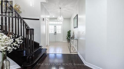 46 Goldsboro Road, Brampton (Bram East), ON - Indoor Photo Showing Other Room