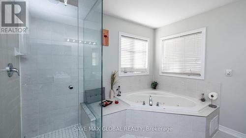 46 Goldsboro Road, Brampton (Bram East), ON - Indoor Photo Showing Bathroom