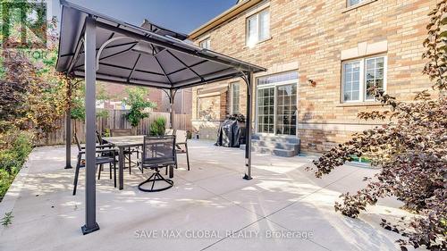 46 Goldsboro Road, Brampton (Bram East), ON - Outdoor