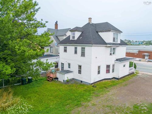 841 Victoria Road, Whitney Pier, NS 