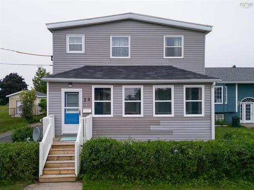 29 Wesley Street, Whitney Pier, NS 