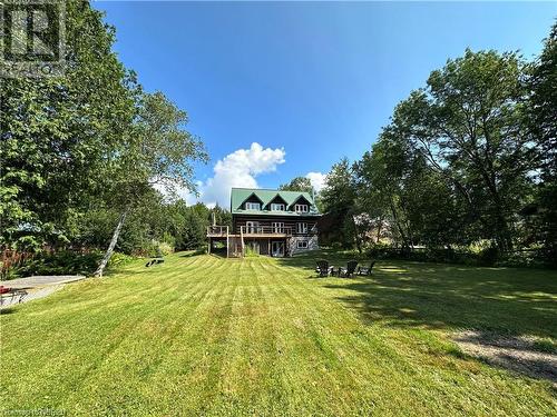 571B Regal Road, North Bay, ON - Outdoor