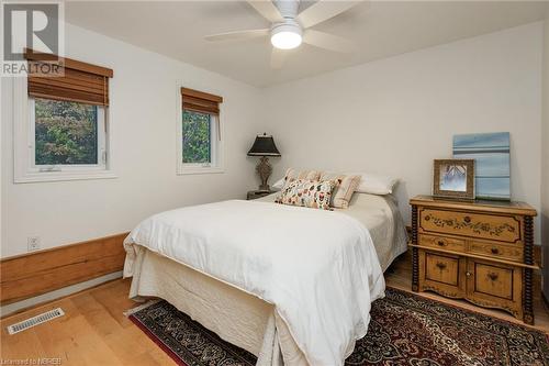 571B Regal Road, North Bay, ON - Indoor Photo Showing Bedroom