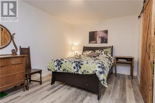 571B Regal Road, North Bay, ON - Indoor Photo Showing Bedroom