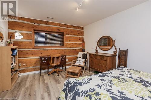 571B Regal Road, North Bay, ON - Indoor Photo Showing Bedroom