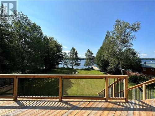 571B Regal Road, North Bay, ON - Outdoor