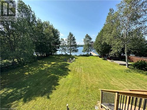 571B Regal Road, North Bay, ON - Outdoor