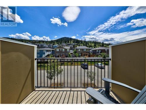 115-1951 Qu'Appelle Blvd, Kamloops, BC - Outdoor