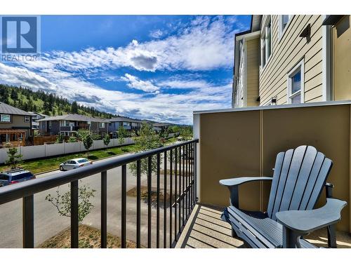 115-1951 Qu'Appelle Blvd, Kamloops, BC - Outdoor With Exterior