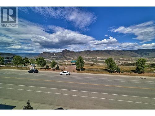 115-1951 Qu'Appelle Blvd, Kamloops, BC - Outdoor With View