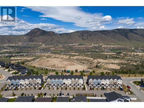 115-1951 Qu'Appelle Blvd, Kamloops, BC - Outdoor With View