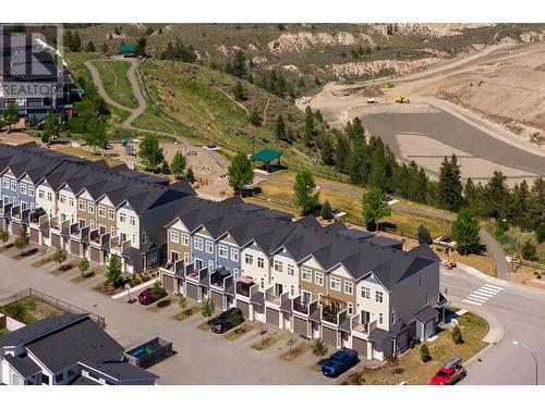 115-1951 Qu'Appelle Blvd, Kamloops, BC - Outdoor With View