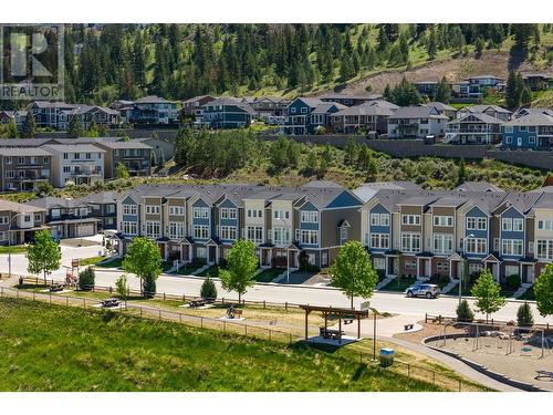 115-1951 Qu'Appelle Blvd, Kamloops, BC - Outdoor With View