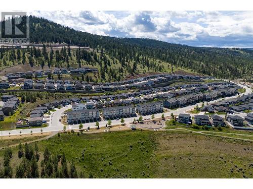 115-1951 Qu'Appelle Blvd, Kamloops, BC - Outdoor With View