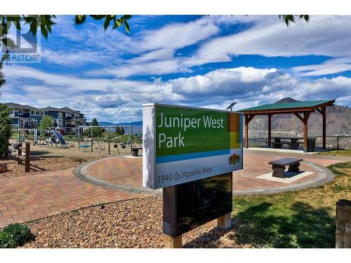 115-1951 Qu'Appelle Blvd, Kamloops, BC - Outdoor With View