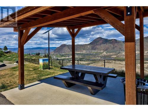 115-1951 Qu'Appelle Blvd, Kamloops, BC - Outdoor With View