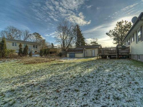 232 Mount Edward Road, Charlottetown, PE 