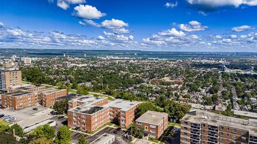 5 East 36Th Street|Unit #202A, Hamilton, ON - Outdoor With View