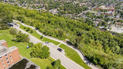 5 East 36Th Street|Unit #202A, Hamilton, ON - Outdoor With View