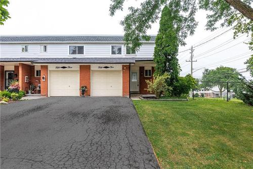 55 Bryna Avenue, Hamilton, ON 