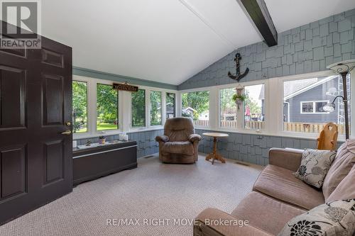 1032 Cowbell Lane, Gravenhurst, ON - Indoor Photo Showing Other Room