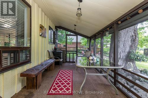 1032 Cowbell Lane, Gravenhurst, ON -  Photo Showing Other Room