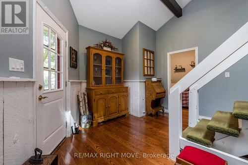 1032 Cowbell Lane, Gravenhurst, ON - Indoor Photo Showing Other Room