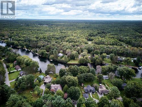 1032 Cowbell Lane, Gravenhurst, ON - Outdoor With View