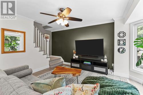 145 Ironwood Road, Guelph (Hanlon Creek), ON - Indoor Photo Showing Living Room