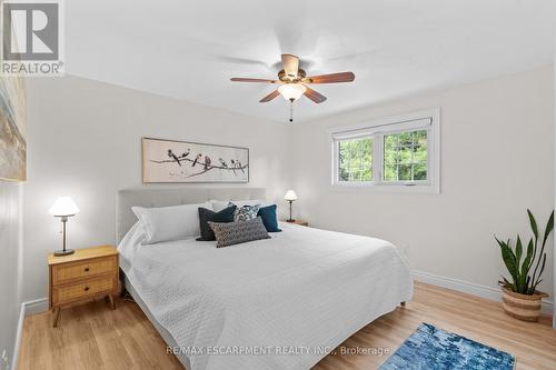 145 Ironwood Road, Guelph (Hanlon Creek), ON - Indoor Photo Showing Bedroom