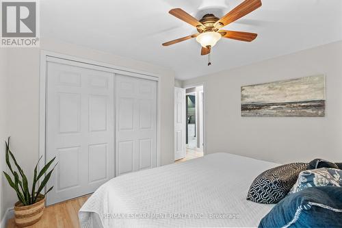 145 Ironwood Road, Guelph (Hanlon Creek), ON - Indoor Photo Showing Bedroom