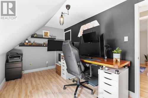 145 Ironwood Road, Guelph (Hanlon Creek), ON - Indoor Photo Showing Office